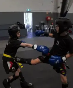 Børne- & Ungdoms kontingent: 5-14 år